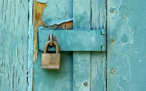 padlock