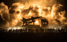 Copyright: <a href=https://www.rnz.co.nz/tags/'https://www.123rf.com/profile_zeferli'>zeferli</a>