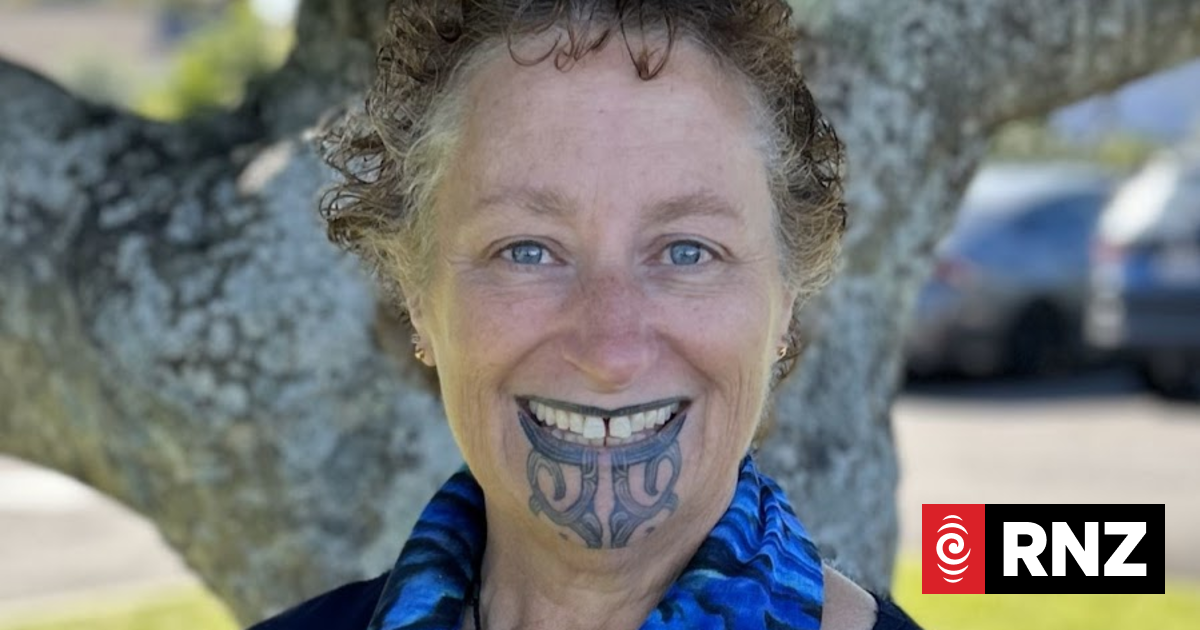 Research funding provides rangatahi with hands-on education about climate change