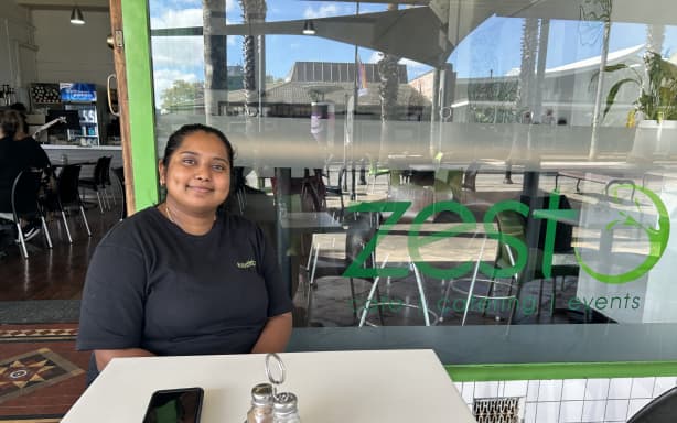 Extreme water restrictions drag on for Gisborne residents | RNZ