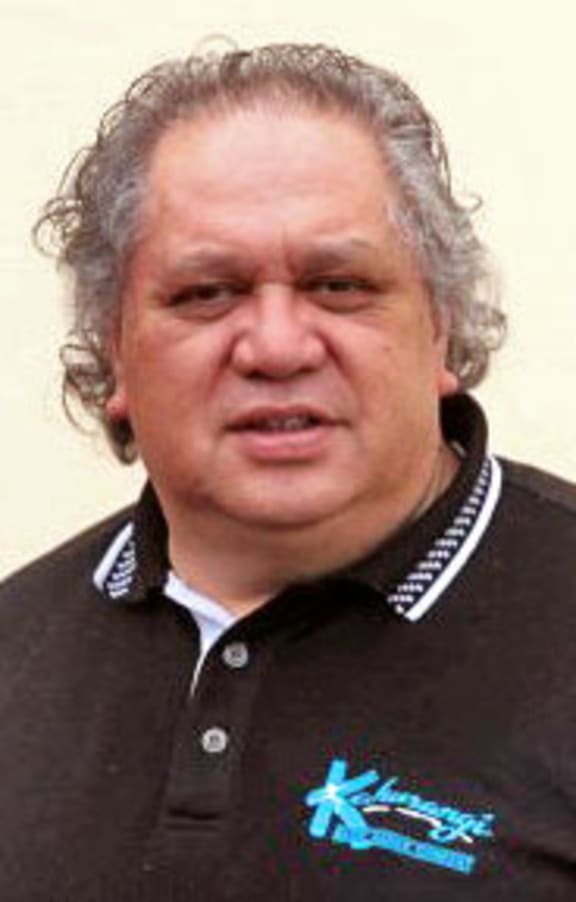 Tama Huata