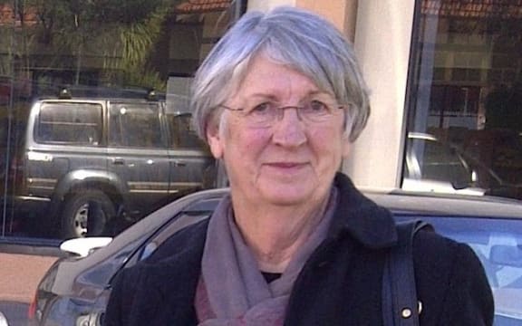 Dame Fiona Kidman