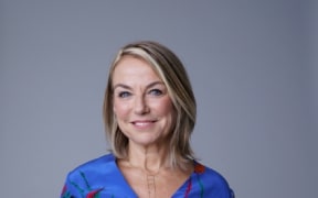 Esther Perel (Supplied)