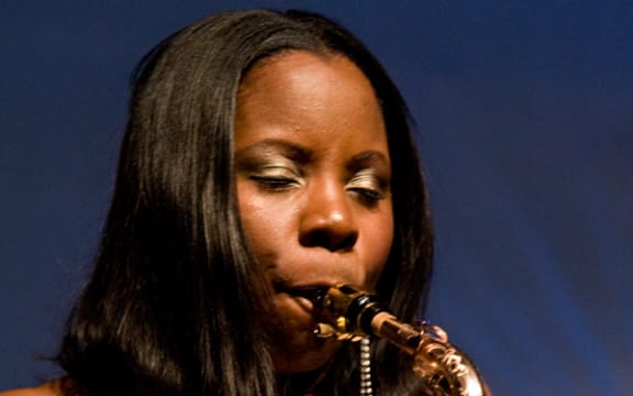 Tia Fuller