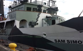The Sam Simon