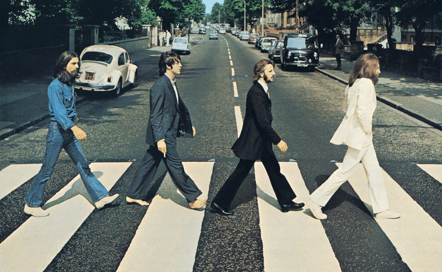 Abbey Road