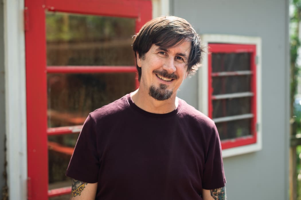 John Darnielle