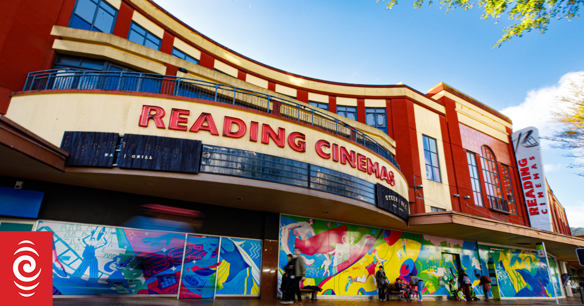 Reading Cinemas disappointed by failed $32m deal with Wellington council - Vimarsana News
