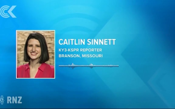 At least 11 confirmed dead in Missouri duck boat accident