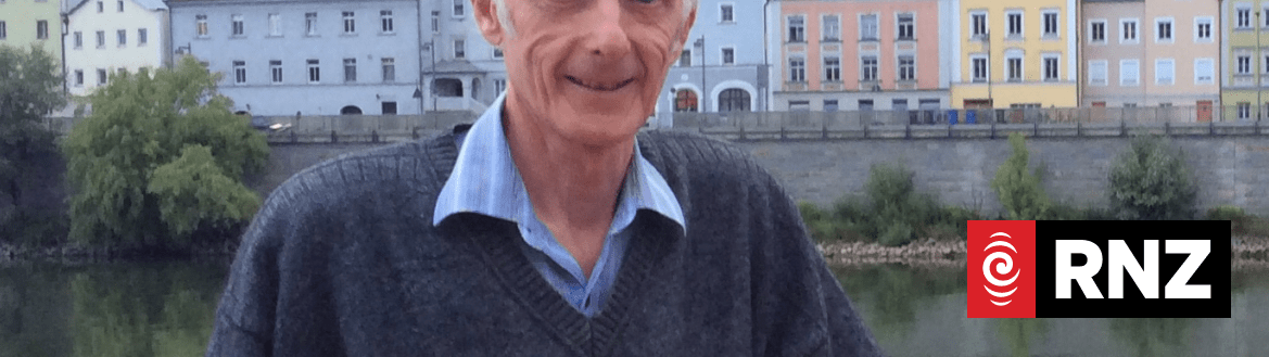 Richard OSWIN: Three Gallipoli Settings | RNZ