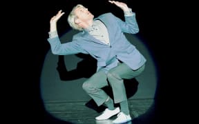 Trygve Wakenshaw