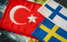 Turkey says Sweden and Finland's bid to join NATO is problematic, with political differences in the way.
