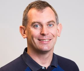 Duncan McGillevray