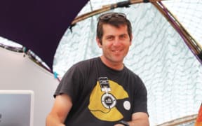 Simon Garside, a DJ known as Deep South Audio, died in February 2023 after the Splore music festival.