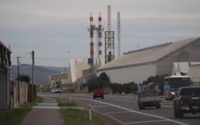 The Ravensdown plant in Napier is renewing its land use, air and water discharge and water take consents.