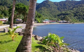 American Samoa
