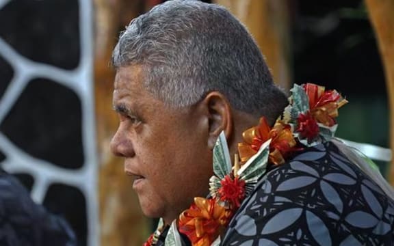 La'aulialemalietoa Leuatea Polataivao Schmidt is a contender to become prime minister.