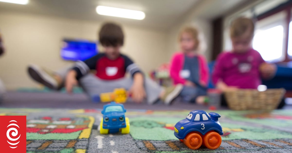 How do I pick the right daycare for my child?