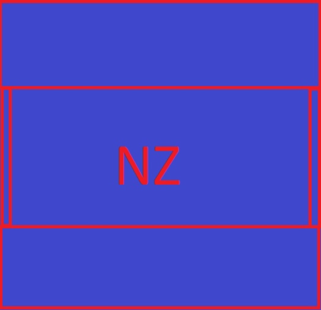 Stuart Drummond's submission, 'NZ Magic'