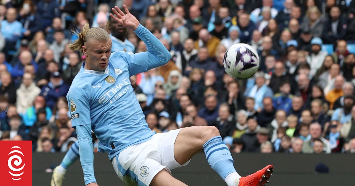 Arsenal gain title boost as Man City and Villa both drop points