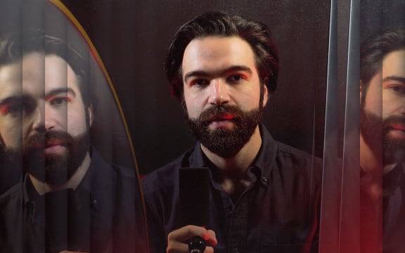 Video essayist Jacob Geller's Youtube channel has over 1.2 million subscribers.