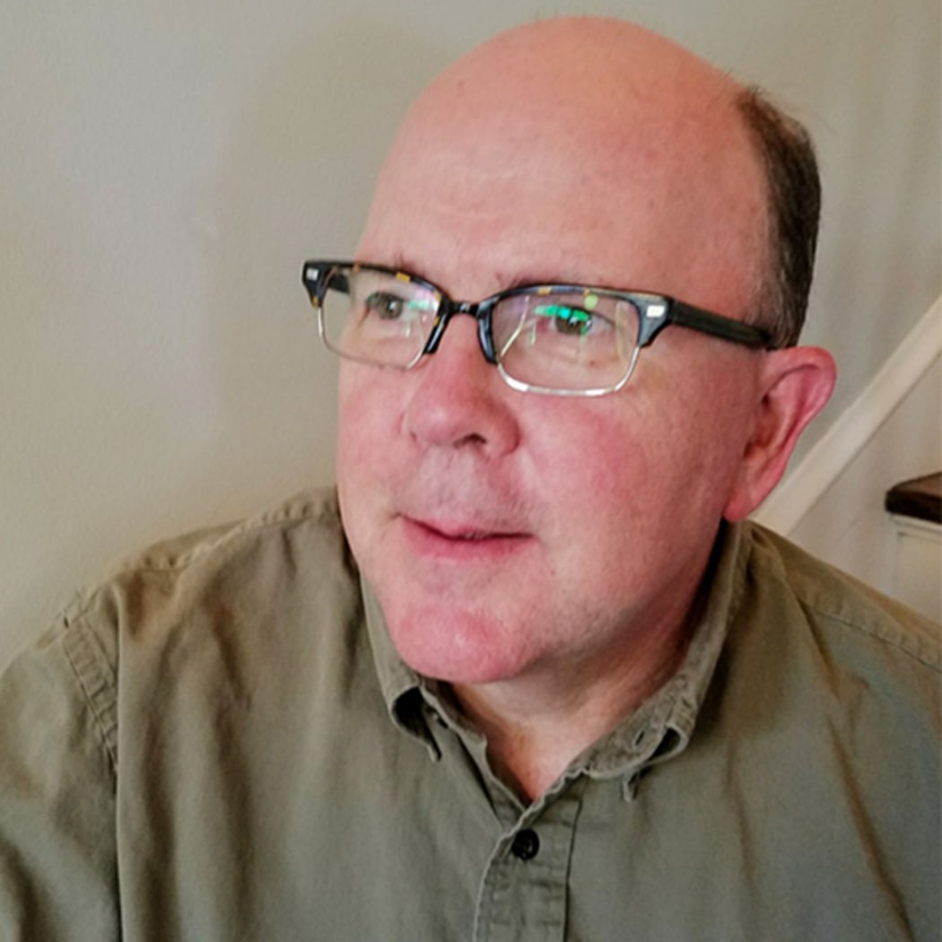 Chris Marcil