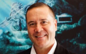 Tom Irvine, CEO, Ngāti Whātua Ōrākei - Whai Maia