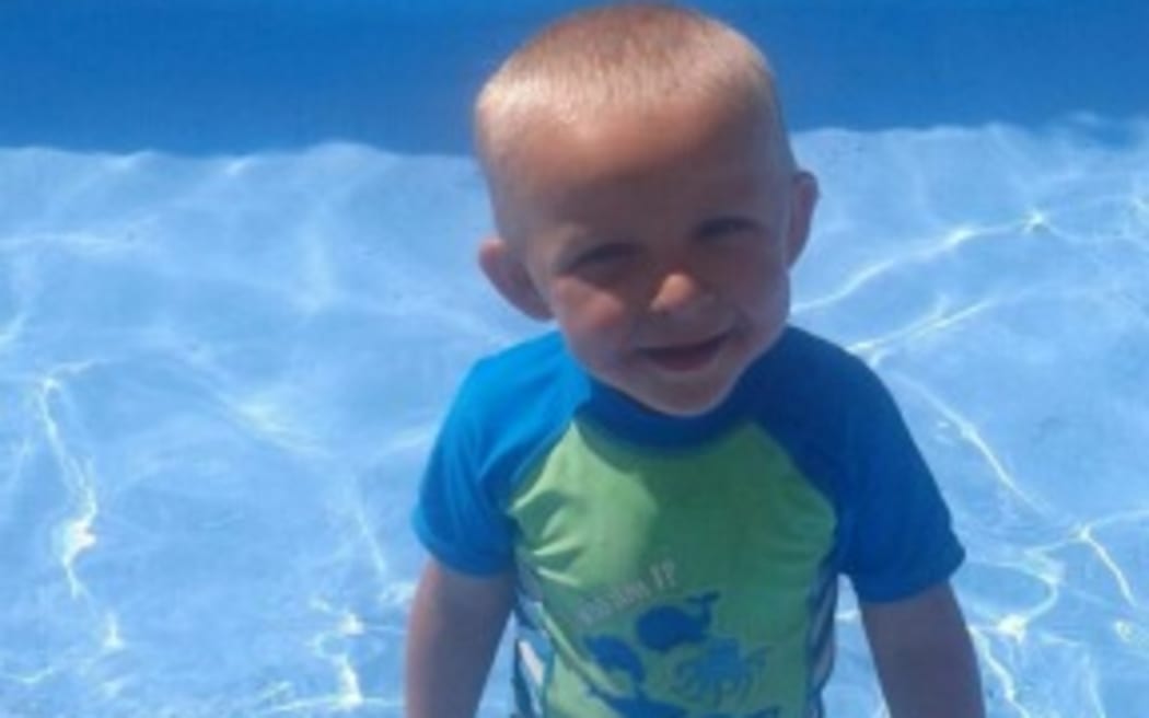 Ashton Cresswell died in April 2017. The four-year-old suffered fatal head and bowel injuries.