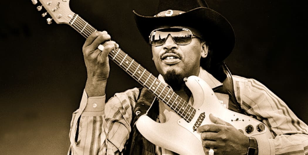 Otis Rush