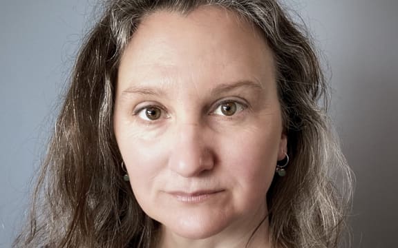 Dr Inge van Rij