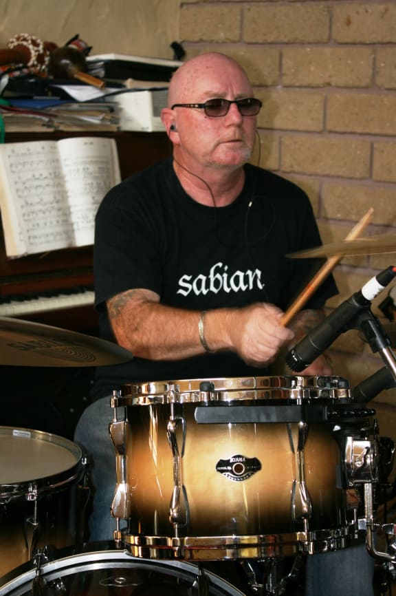 Bruce Aitken