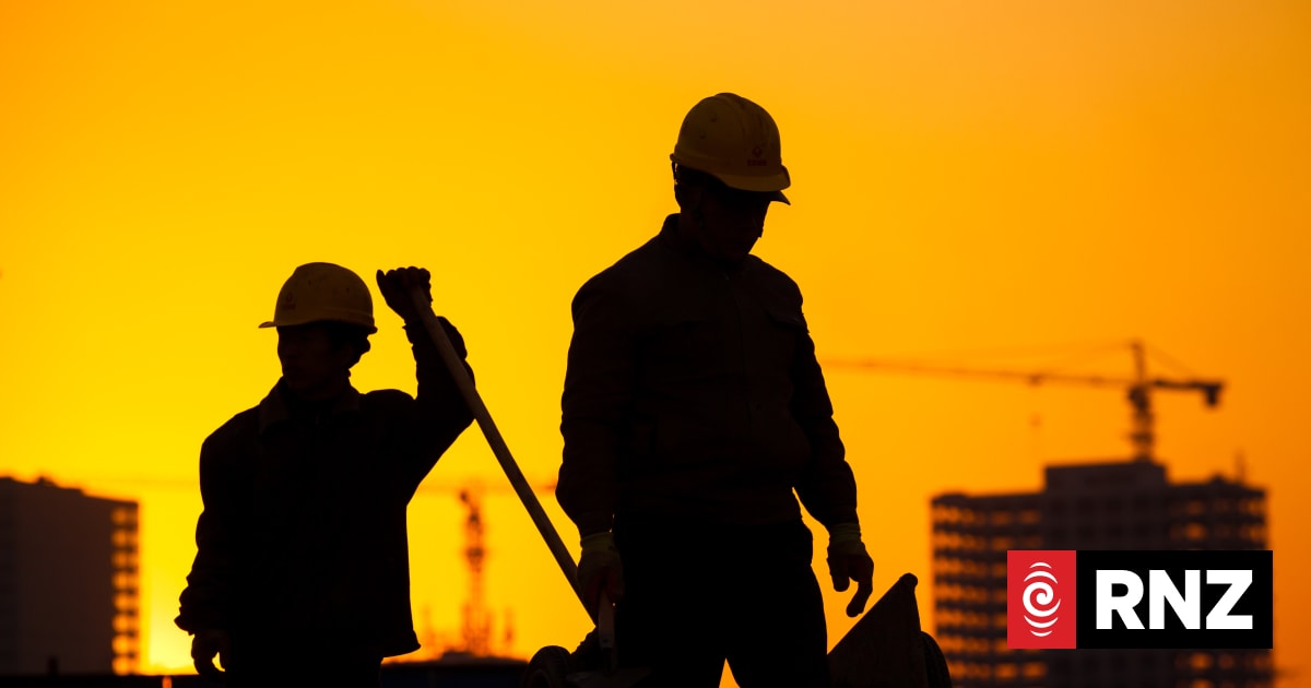 Construction company fined nearly $40k for ignoring WorkSafe notice