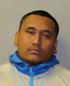 The police have issued a warrant for the arrest of 25-year-old Paraire Paikea