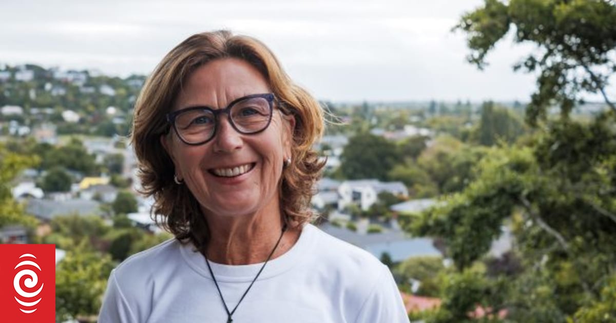 Rebecca Macfie: Unpacking poverty in Aotearoa