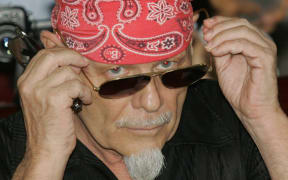 Gary Glitter in 2006.