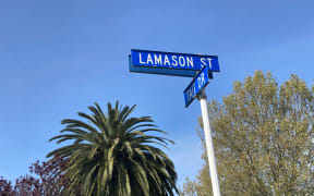 Emergency services were called to the scene of a shooting near the intersection of Tait Drive and Lamason Street in Napier on Monday 26 September.