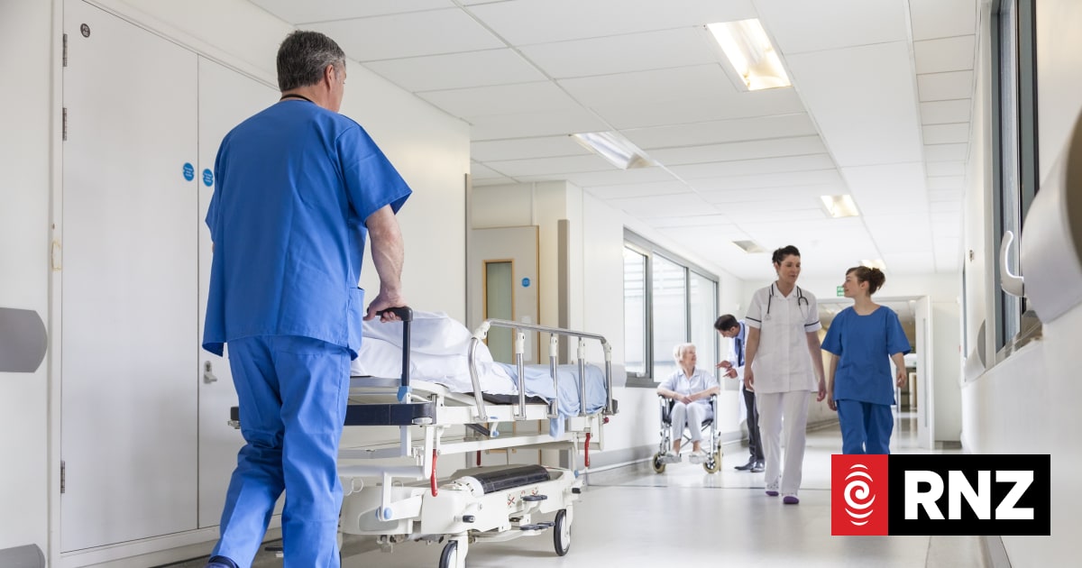 Tertiary Education Commission defends its decision to limit nurse training enrolments