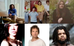 NZMM 2023 'The Song I Wish I'd Written' Part 3 Artists