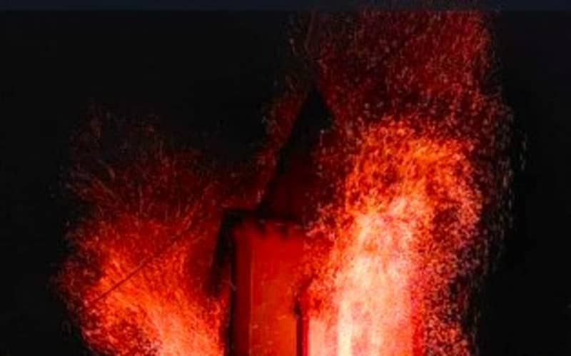 New Caledonia: Shock and disbelief as more Catholic churches burn down ...