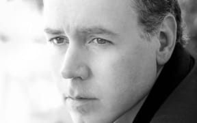 Bret Easton Ellis