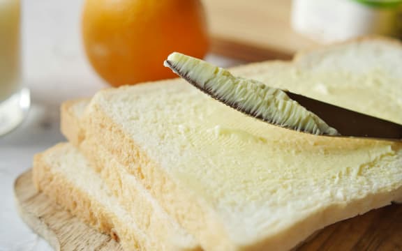 Experts say there is no need to avoid certain spreads altogether, as long as they are used sparingly.