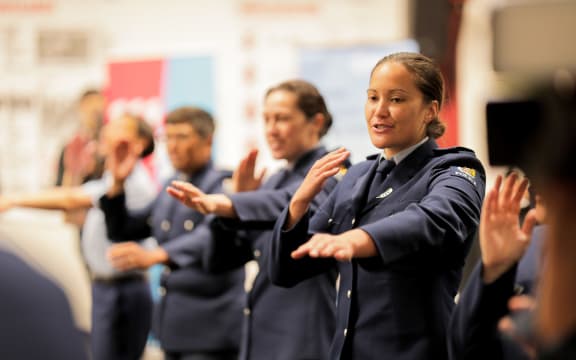 Part of the strategy looks at how the police can eliminate individual and systemic bias within the organisation.