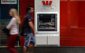 Westpac bank