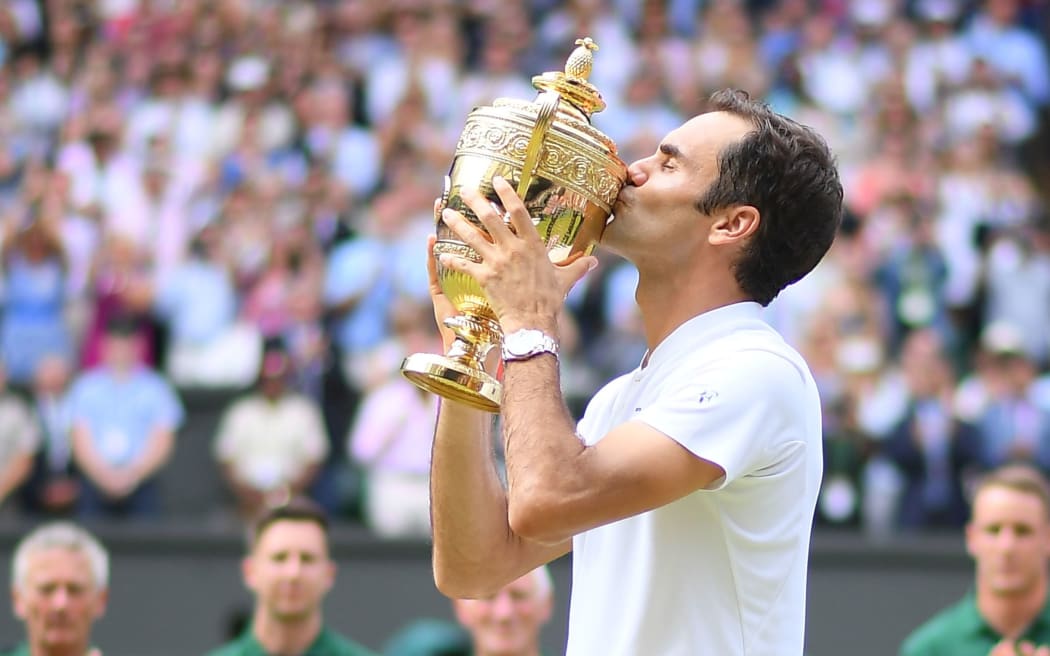 Roger Federer