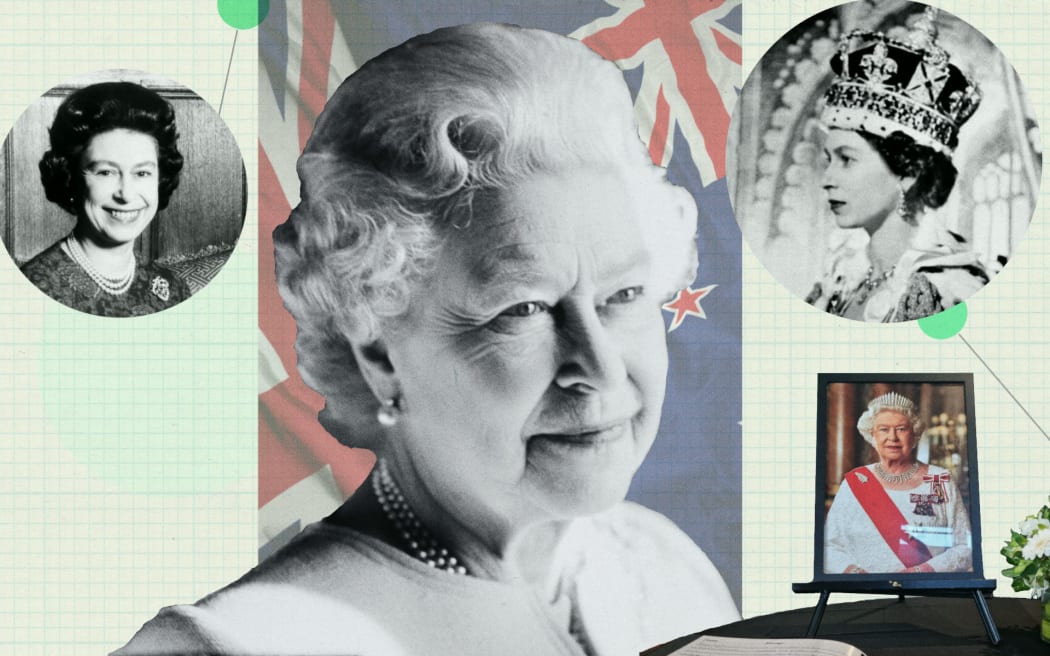 Queen Elizabeth II Memorial Day