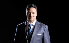 Amitai Pati stars in NZ Opera's Semele in 2020