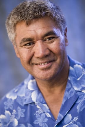 Actor Rawiri Paratene was 18 years old when Māori Language Day was introduced in 1972