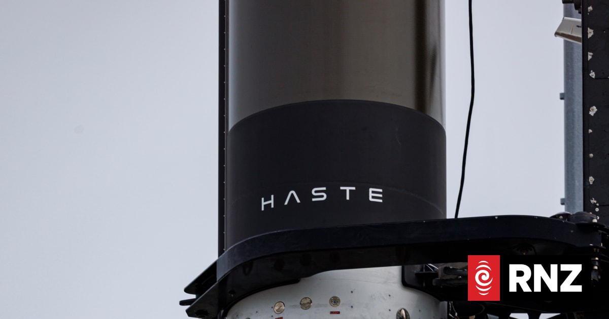 Rocket Lab to acquire satellite firm Iridium