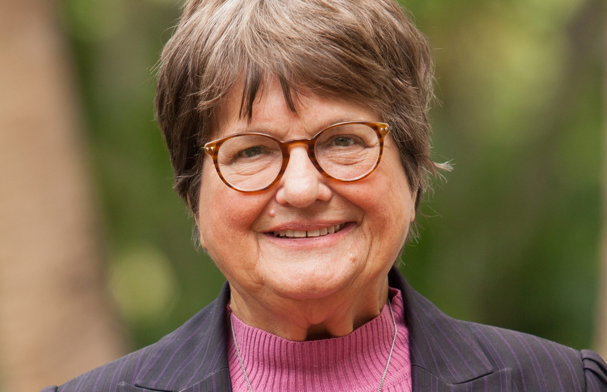 Sister Helen Prejean