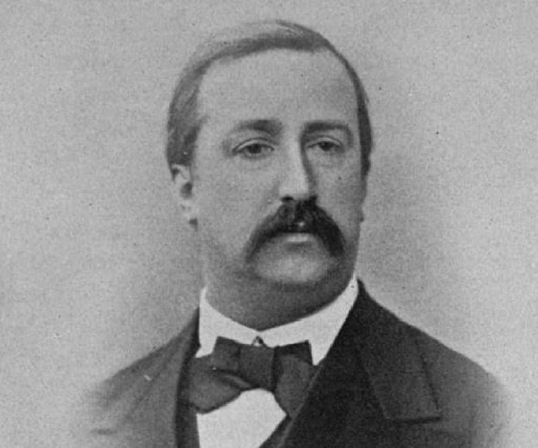 Alexander Borodin